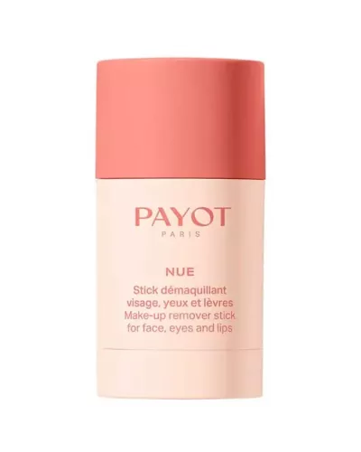 Payot Nue Face, Eye & Lip Makeup Remover Stick 50g
