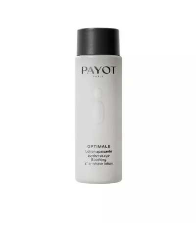 Payot Optimale Loción Calmante Para Después Del Afeitado 100ml