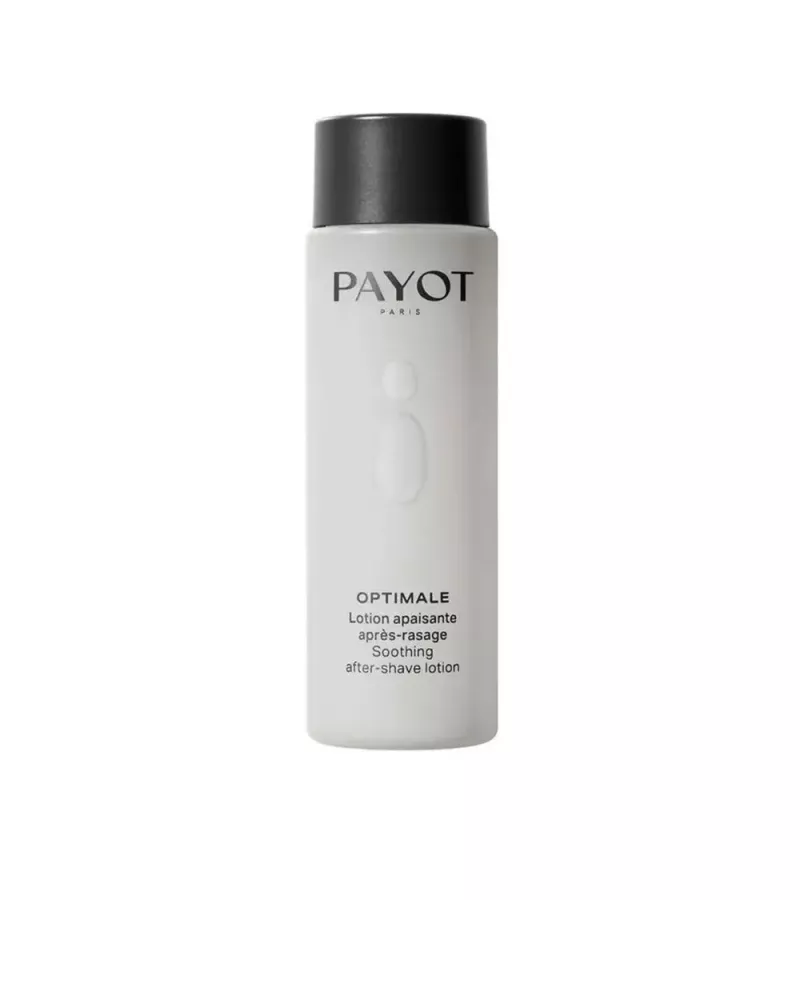Payot Optimale Loción Calmante Para Después Del Afeitado 100ml