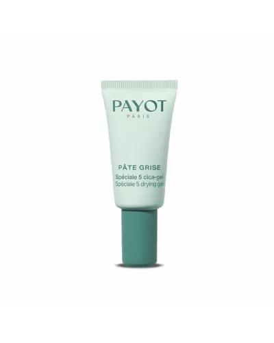 Payot Pate Grise Spéciale 5 Cica Gel 15ml