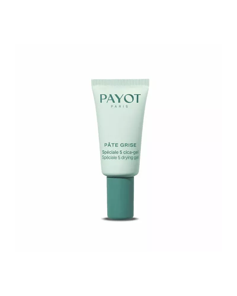 Payot Pâte Grise Special 5 Cica Gel 15ml