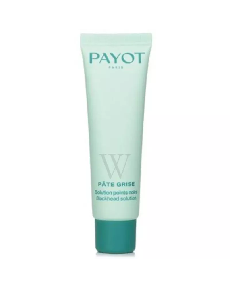 Payot Pâte Grise Points Noir 30ml