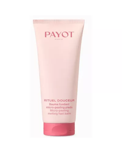 Payot Essentiel Micro Peeling Melting Feet Balm 100ml