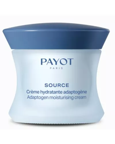 Crema Hidratante Adaptógeno de Payot 50ml