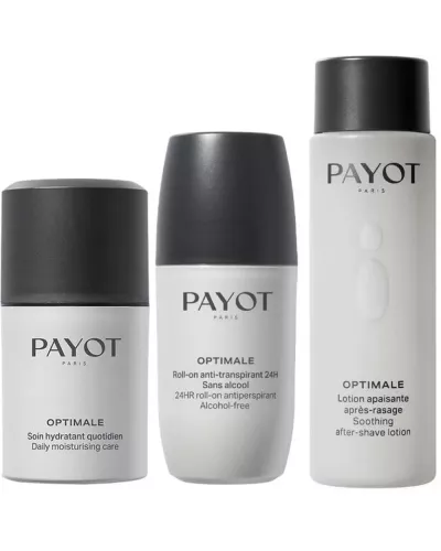 Payot Optimale Estuche 3 pièces