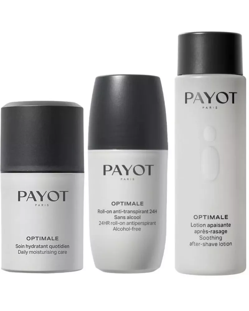 Payot Optimale Estuche 3 Piezas