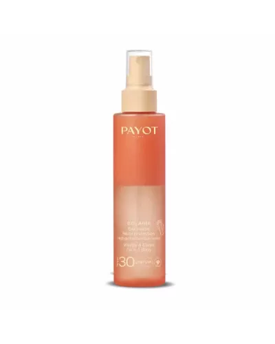 Payot Eau Fraîche Haute Protection SPF30 150ml