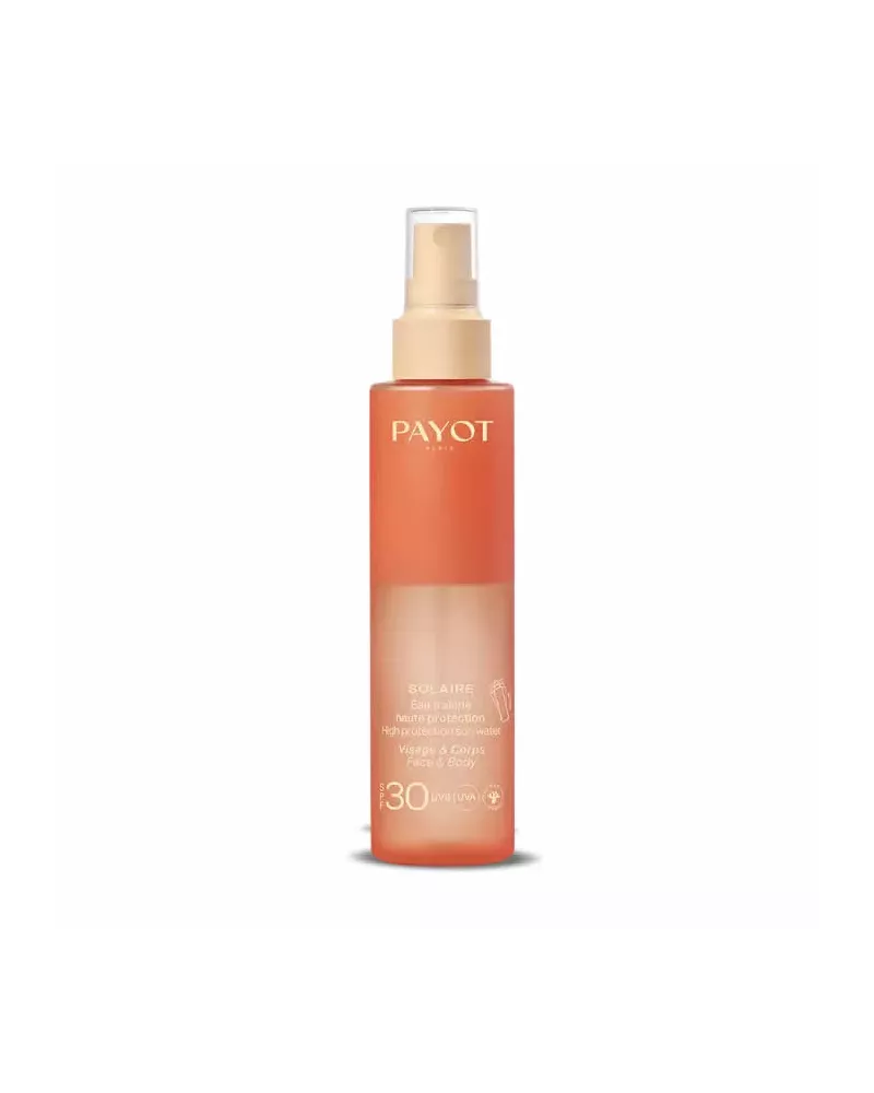 Payot Eau Fraîche Haute Protection SPF30 150ml