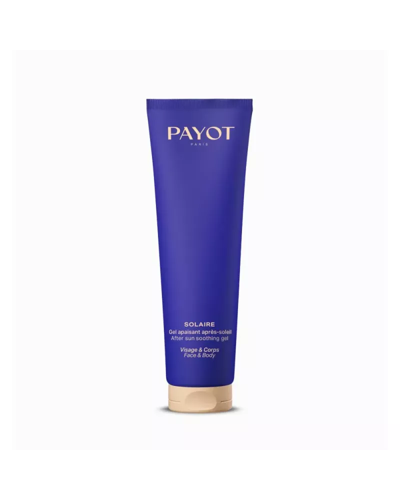Payot Solaire Soothing After Sun Gel 120ml