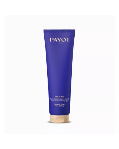 Payot Solaire Soothing After Sun Gel 120ml