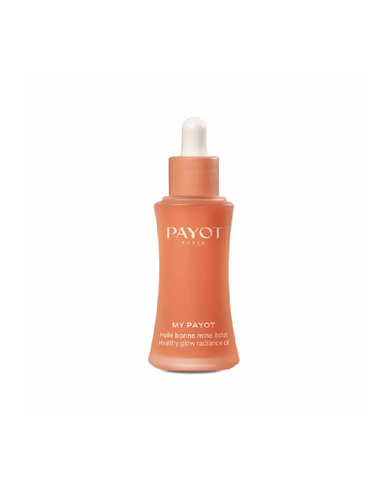 Payot My Payot Healthy Glow Radiance Oil 30ml