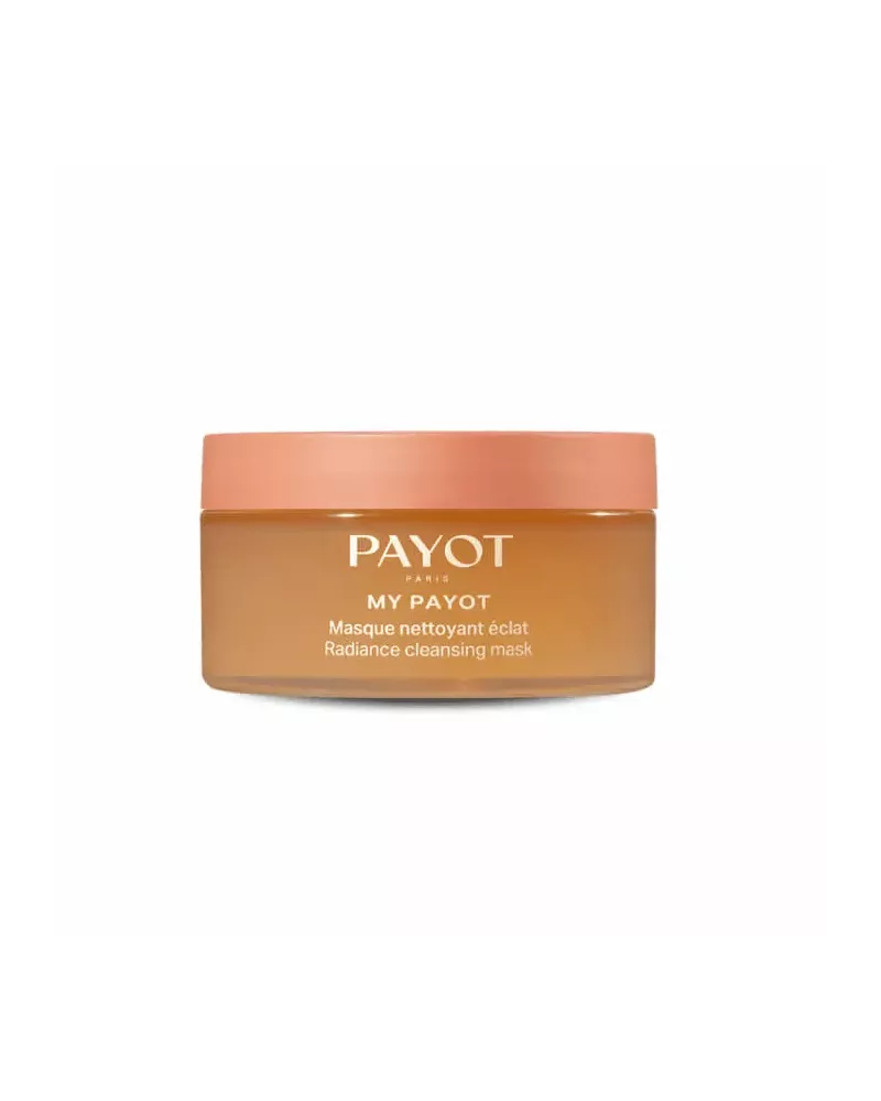 Payot My Payot Brightening Cleansing Mask 100ml