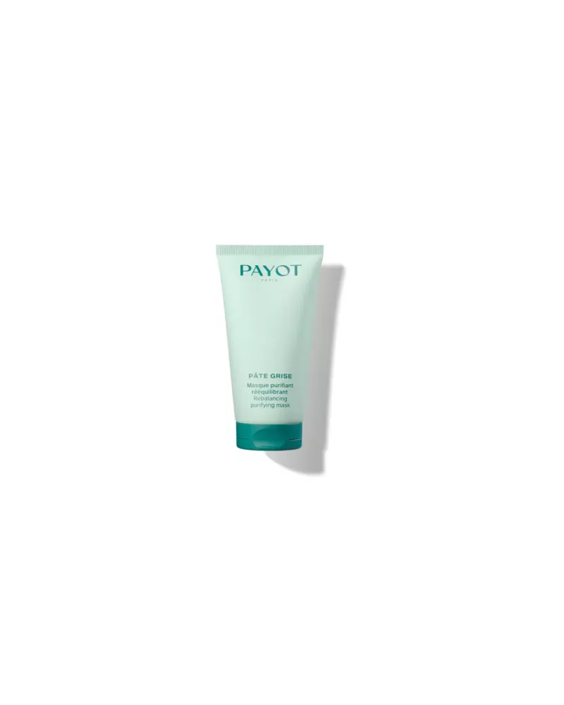 Payot Pâte Grise Mascarilla Purificante Equilibrante 75ml