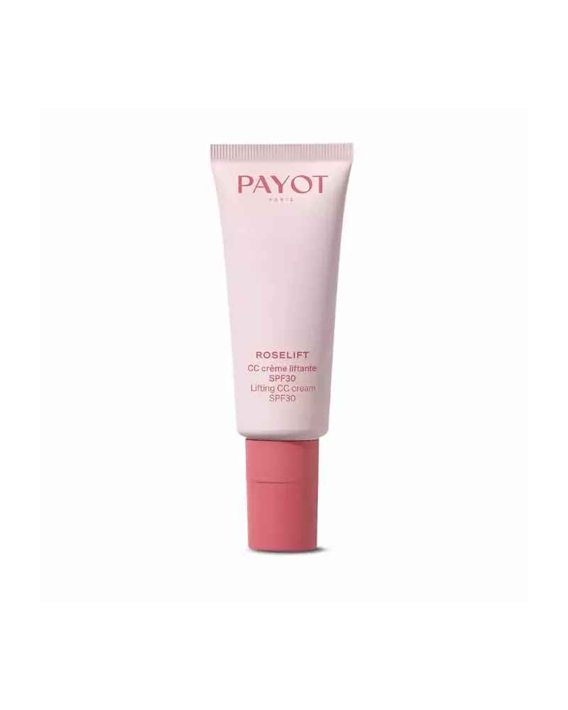Payot Roselift CC Cream SPF30 40ml
