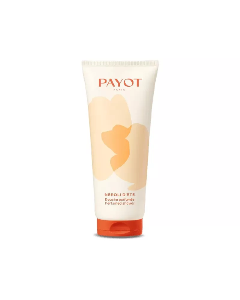 Payot Neroli D'été Douche Parfumee 200ml