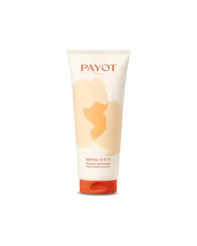 Payot Neroli D'été Douche Parfumee 200ml