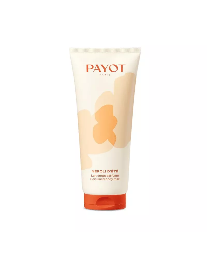 Payot Neroli D'été Leche Corporal Perfumada 200ml