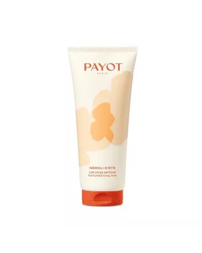 Payot Neroli D'été Leche Corporal Perfumada 200ml