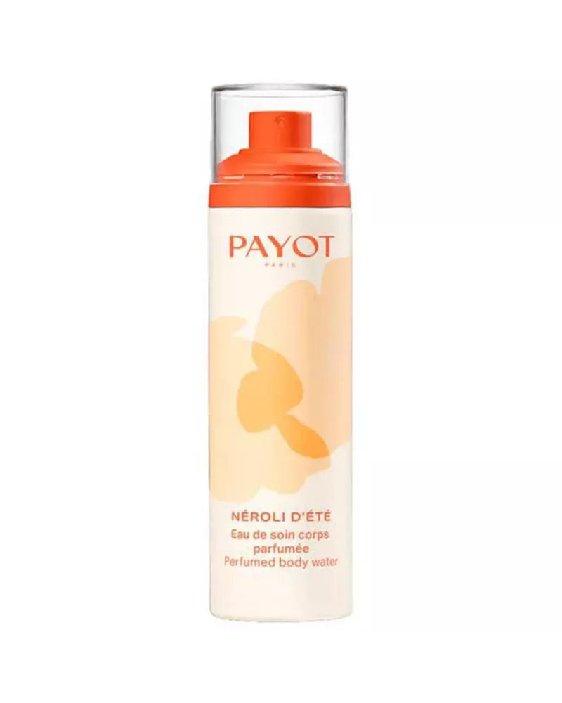 Payot Neroli D'été Eau Soin Parfume 100