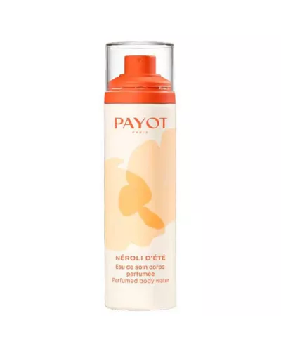Payot Neroli D'été Eau Soin Parfume 100