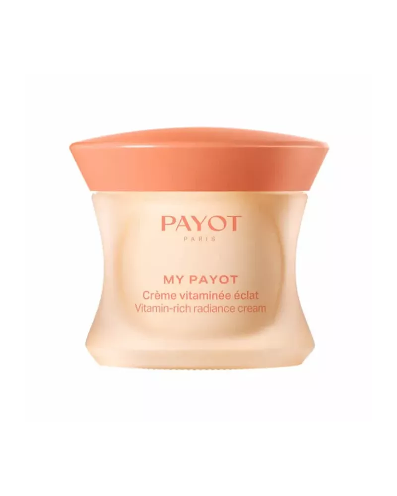 Payot My Payot Vitamin Glow Cream 50ml