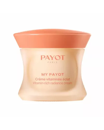 Payot My Payot Vitamin Glow Cream 50ml