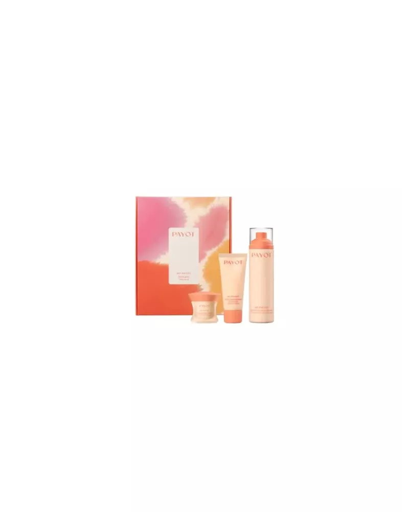Payot My Rituel Glow Antipol Mist Set25