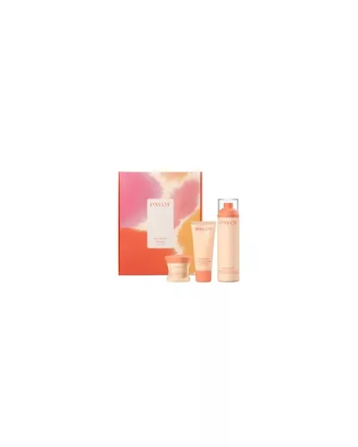 Payot My Rituel Glow Antipol Mist Set25