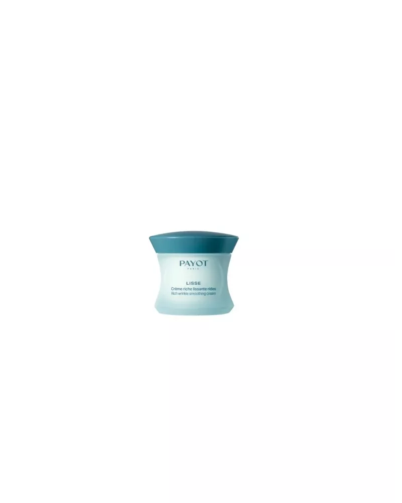 Payot Lisse Crema Rica Alisadora De Arrugas 50ml