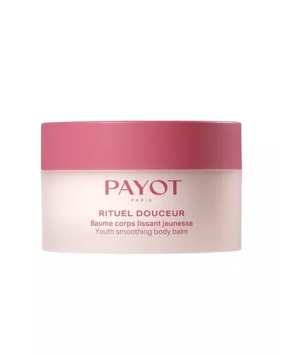 Payot Rituel Douceur Bálsamo Corporal Alisador De Juventud 200ml