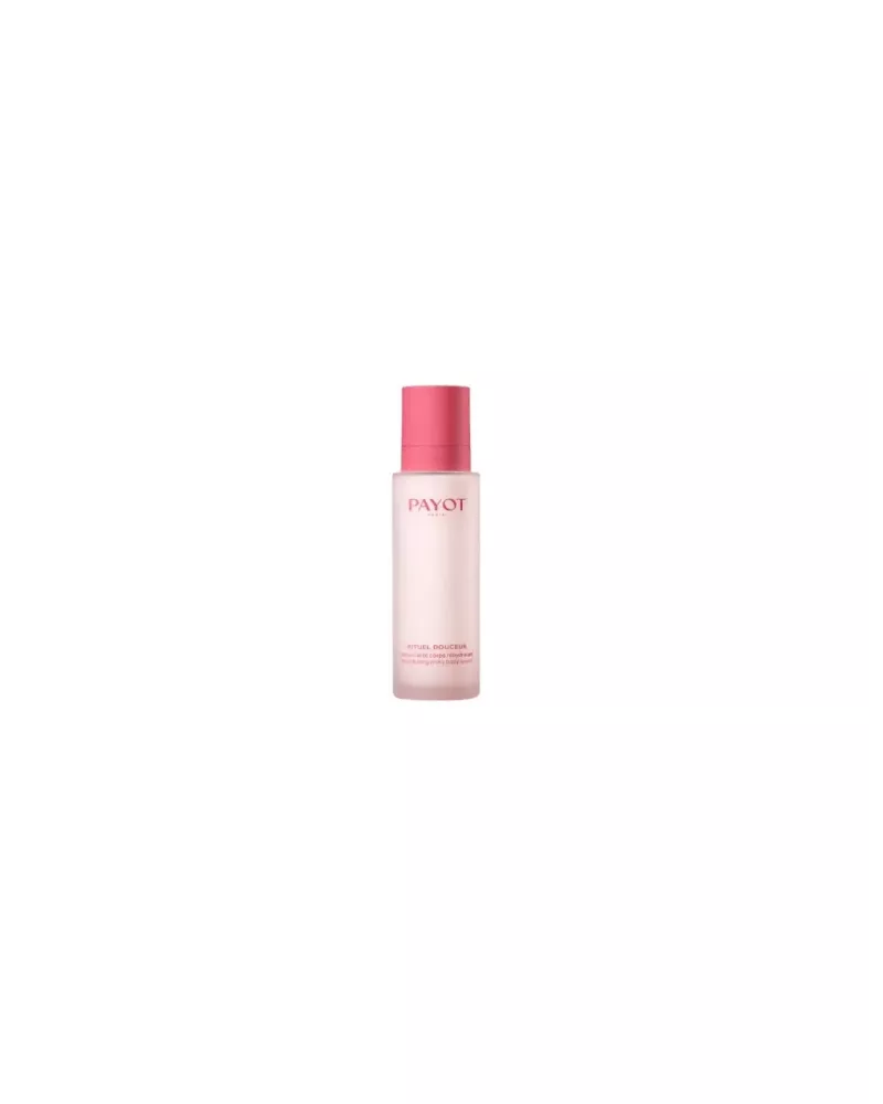 Payot Rituel Douceur Sérum Leche Corporal Rehidratante 100ml