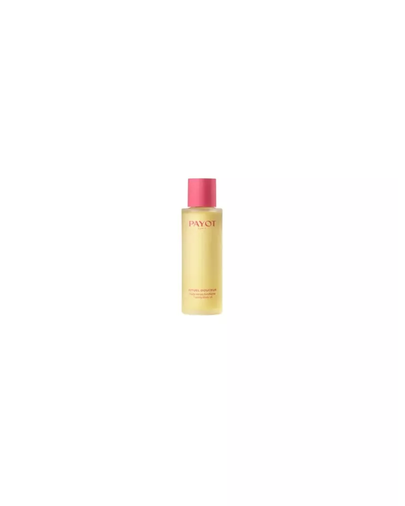 Payot Rituel Douceur Aceite Corporal Tonificante 100ml