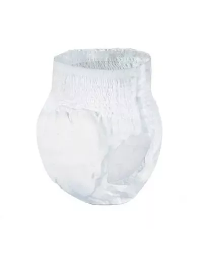 Amd Protector Absorbente Masculino Super 20 Unidades Active Medical