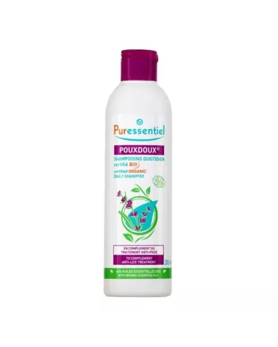 Puressentiel Shampooing Anti-Poux 200ml