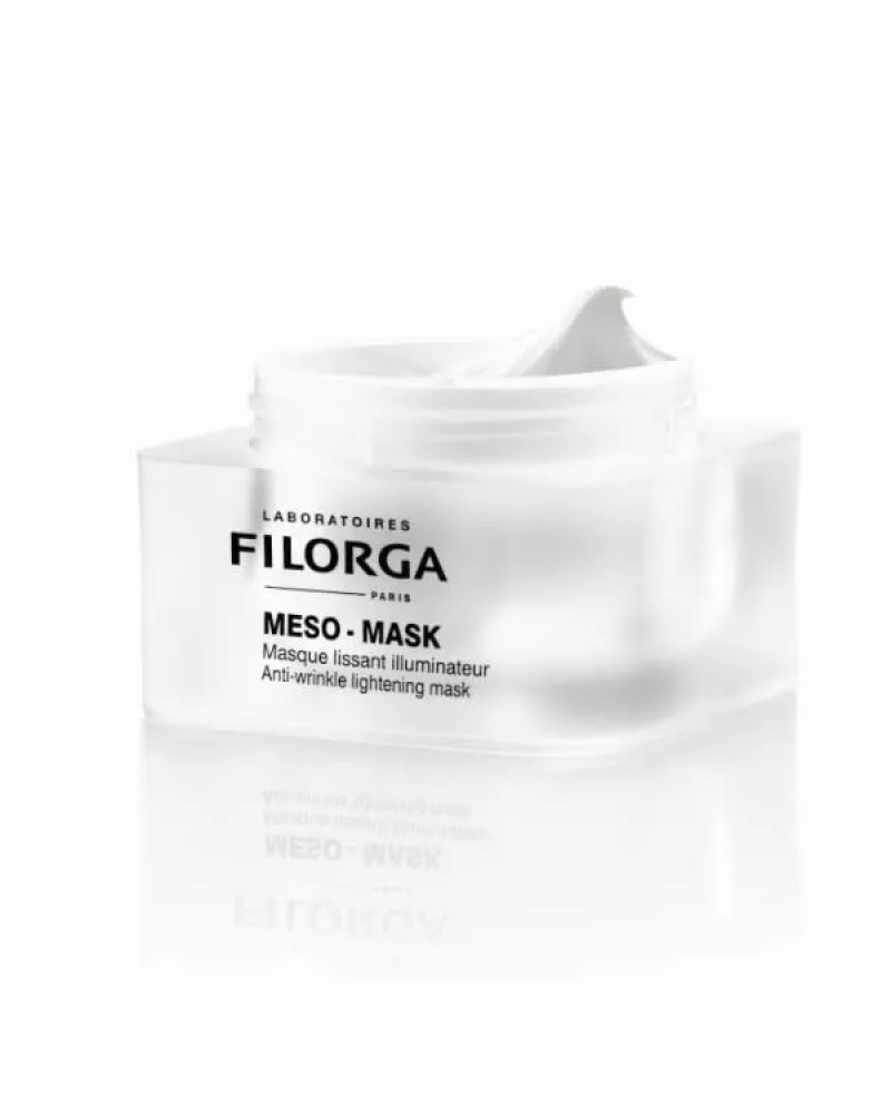 Filorga Meso-Mask Anti-Wrinkle Lightening Mask 50ml