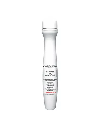 Garancia Larmes De Fantôme Contour Des Yeux 10ml