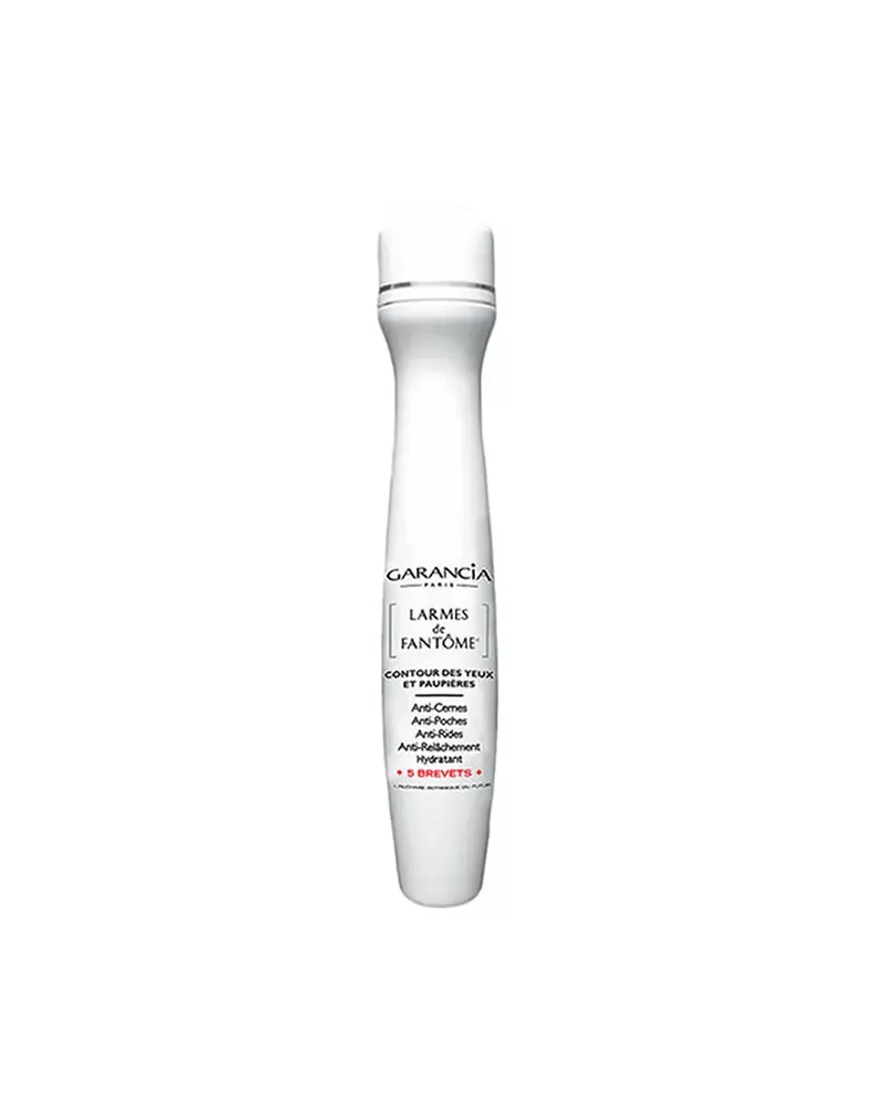 Garancia Larmes De Fantôme Contour Des Yeux 10ml