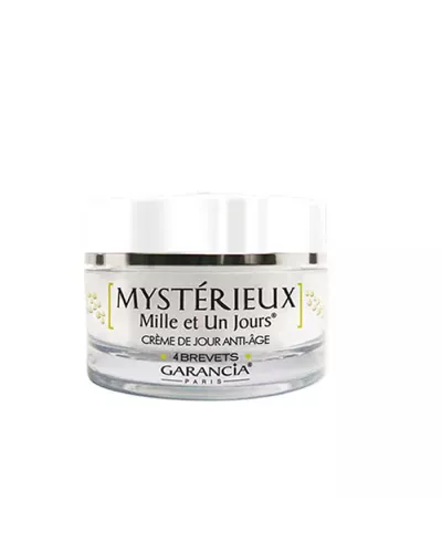 Garancia Mysterieux Jeux Mille Et Un Jours Crème De Jour 30ml