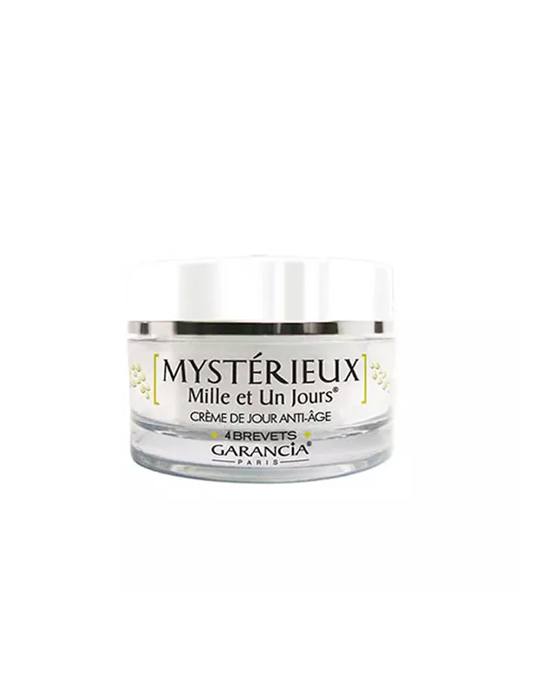 Garancia Juegos Místicos Mil y Una Noches Crema de Día 30ml