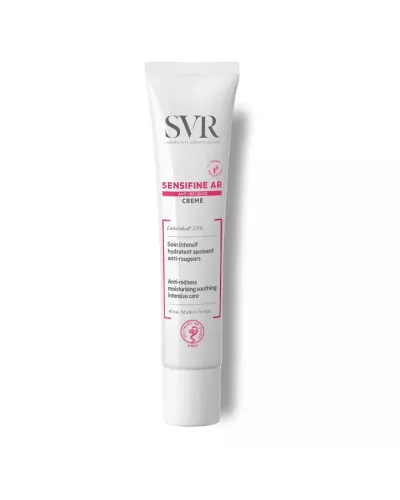 SVR Sensifine AR Crème Anti-Rougeurs 50ml