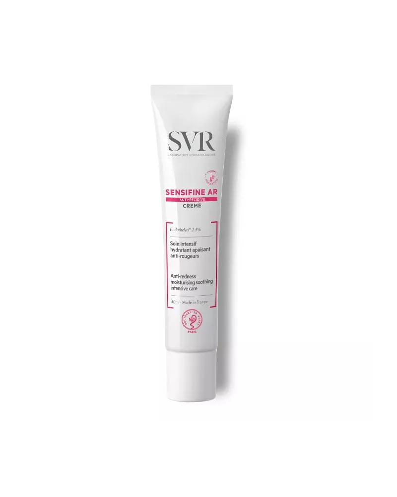 SVR Sensifine AR Crema Anti Rojeces 40ml