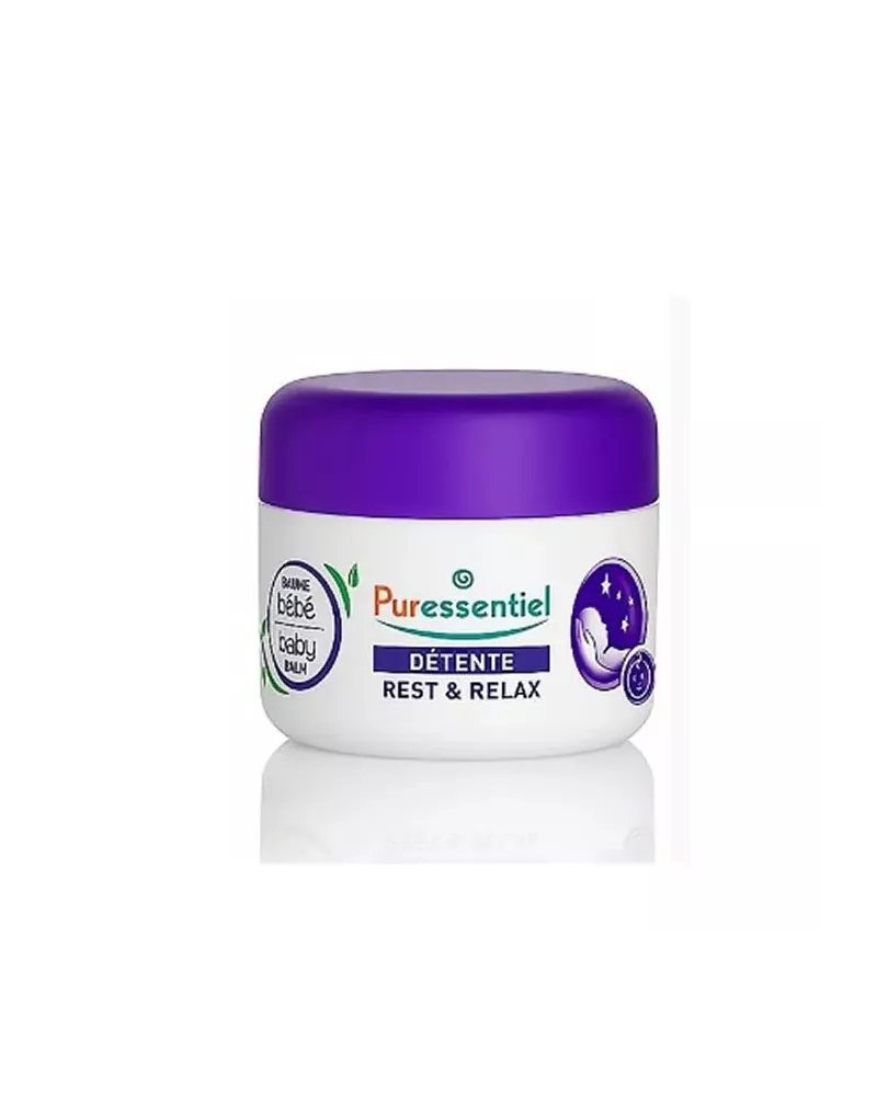 Puressentiel Baby Relaxation Balm 30ml