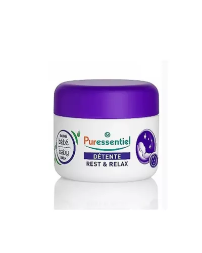 Puressentiel Baby Relaxation Balm 30ml