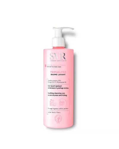 Svr Topialyse Baume Lavante 400ml