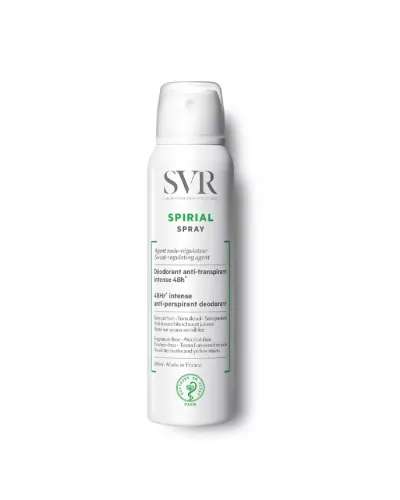 Svr Spirial Spray Reformulation