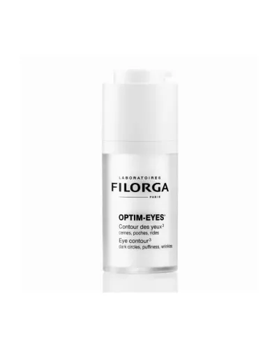 Filorga Optim-Eyes Corrector Del Contorno De Ojos 360º 15ml