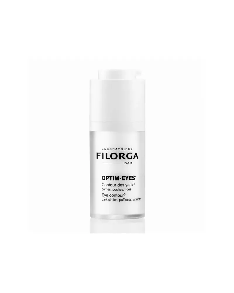 Filorga Optim-Eyes Corrector Del Contorno De Ojos 360º 15ml