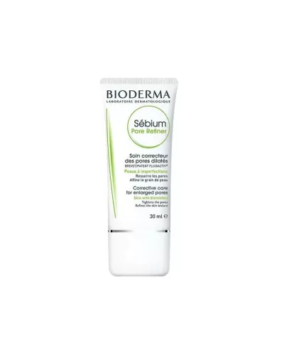 Bioderma Sébium Pore Refiner 30ml