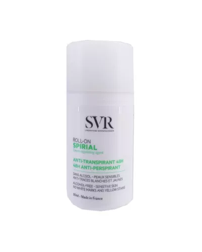 Svr Spirial Roll-on 50ml