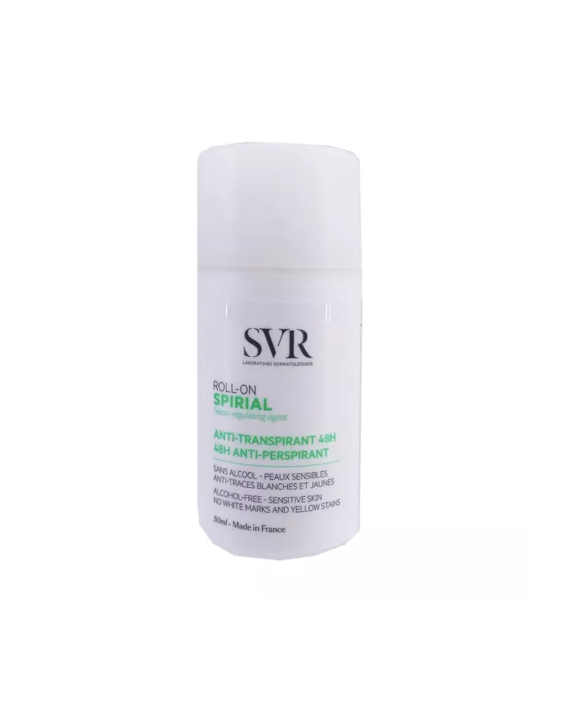 Svr Spirial Roll-on 50ml